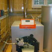 Сантехнические работы, в Москве