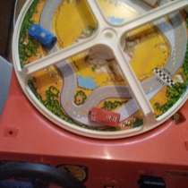 Продам игру гонщик новая в упаковке, в Иванове