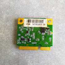 Модуль WI-FI для ноутбука AW-NB037H, в Москве