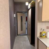 Квартира-студия меблирована, в Сочи