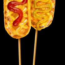 Готовый бизнес корн-догов (сосиска в тесте), в Москве