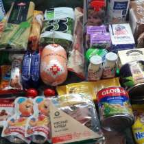 Дегустатор продуктов, в Москве