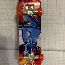 Фингер скейтборд, в г.Ивацевичи