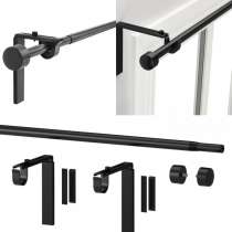 Карниз новый раздвижной, в Кирове