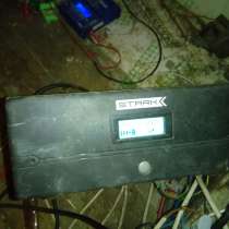 Инвертор Интерактивный ибп Stark Country 1200 INV, в Тольятти