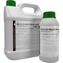 Bacillus megaterium Organic - Биоудобрение, в Воронеже