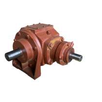 Редуктор ПР-23.00.000 на МТТ-4У, ПРФ 110, ПРФ 145, ПРФ 180, в г.Заславль