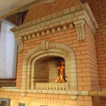 Печники с большим стажем, в Истре