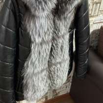 Зимняя куртка, в Нефтегорске