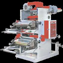 Флексографическая машина для стартового комплекса, в Ростове-на-Дону