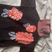 Свитер M&S, в Москве