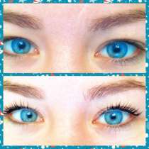 ЛАМИНИРОВАНИЕ РЕСНИЦ, в Уфе