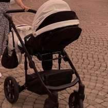 Коляска Riko 2в1, в Мытищи