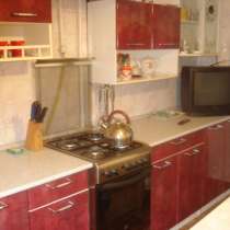 Отличная 2-комн. квартира в Краснооктябрьском районе, в Волгограде