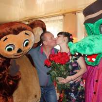 Ведущий на свадьбу, корпоратив, презентацию, в Коломне