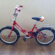 Велосипед детский, в Астрахани