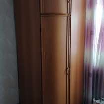 Продам угловой шкаф, в Томске