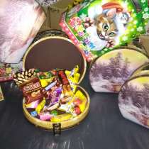 Ручная комплектация наборов и материалов, в Москве