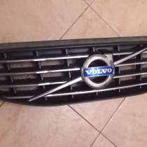 Решетка радиатора вольво хс60 рестайл, в Москве