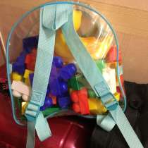 Лего для самых маленьких, в Москве