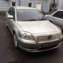 Toyota Avensis T250 по запчастям, в г.Николаев