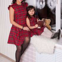 Одежда в стиле Family look для всей семьи!, в г.Петропавловск