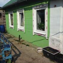 Продается дом в деревне 47 кв. м и 40 соток сад, в Москве