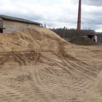 Сдается ангар 500 кв м Выбог пром. зона Лазаревка, в Выборге