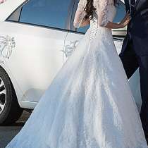 свадебное платье ANNE-MARIEE Мелани, в Ижевске