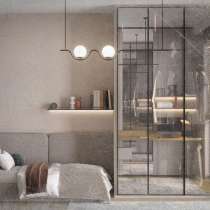4-к. квартира 212м ² Турция, Бодрум, Измир, в г.Бодрум