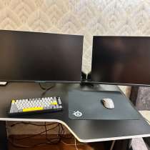 Игровой пк rtx 5070 + i5 14600 Kf, в Александрове