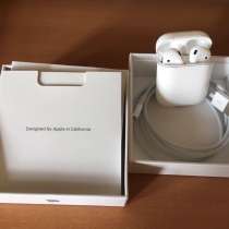 AirPods 2, в Дзержинске