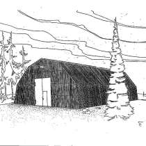 Слаётся утеплённый ангар, в Санкт-Петербурге