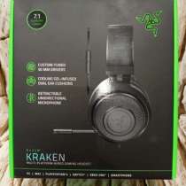 Игровая гарнитура Rizen Kraken Multi-Platform, в Москве