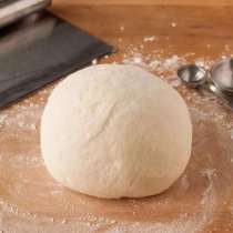 Рецепт теста для пиццы, в Санкт-Петербурге