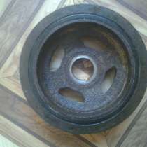 Шкив коленвала Nissan Maxima, в г.Одесса