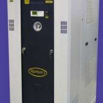 Блочная станция азотного пожаротушения печей марки ГОНГ, в Москве