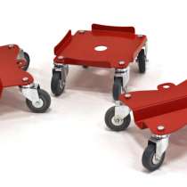 Подкаты для снегохода усиленные «АРТИГ», в Пушкино