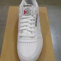 Кроссовки мужские Reebok, в Москве