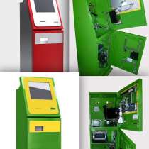 Куда продать терминал купюроприемник термопринтер диспенсер, в г.Астана