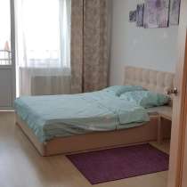 Сдам комнату в двухкомнатной квартире. Вторая комната закрыт, в Екатеринбурге