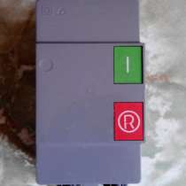 Пускатель ПМД-2220, в Санкт-Петербурге