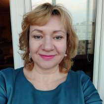 Ищу работу няней для детей от 3 лет, в Москве