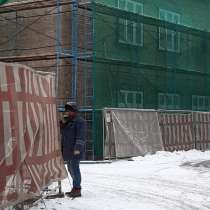 Аренда рамных лесов для фасадных работ, в Серпухове