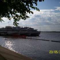 Речные круизы 2020, в Перми