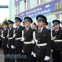 Кадетская форма для ввс-ваянная ваздушная сил ткань п-ш пошив на заказ, в Челябинске