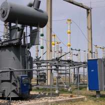 Электромонтажные работы, в Симферополе