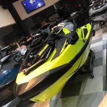 Luxury Sea-doo Jet Ski / Seadoo GTI-X 130 jet ski / Jetski /, в Санкт-Петербурге