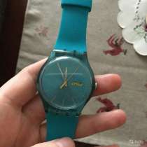 swatch часы, в Москве