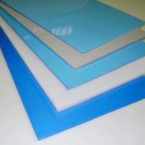 Полипропиленовые листы и стержни, в г.Днепропетровск